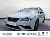 Seat Leon Cupra ST 300 2.0 TSI 4D LED/NAVI/KAMERA/PAN - Seat aus 2020