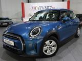 MINI ONE CLASSIC-TRIM / LED / LEDER / NAVI+APPLE - MINI ONE in Hamm