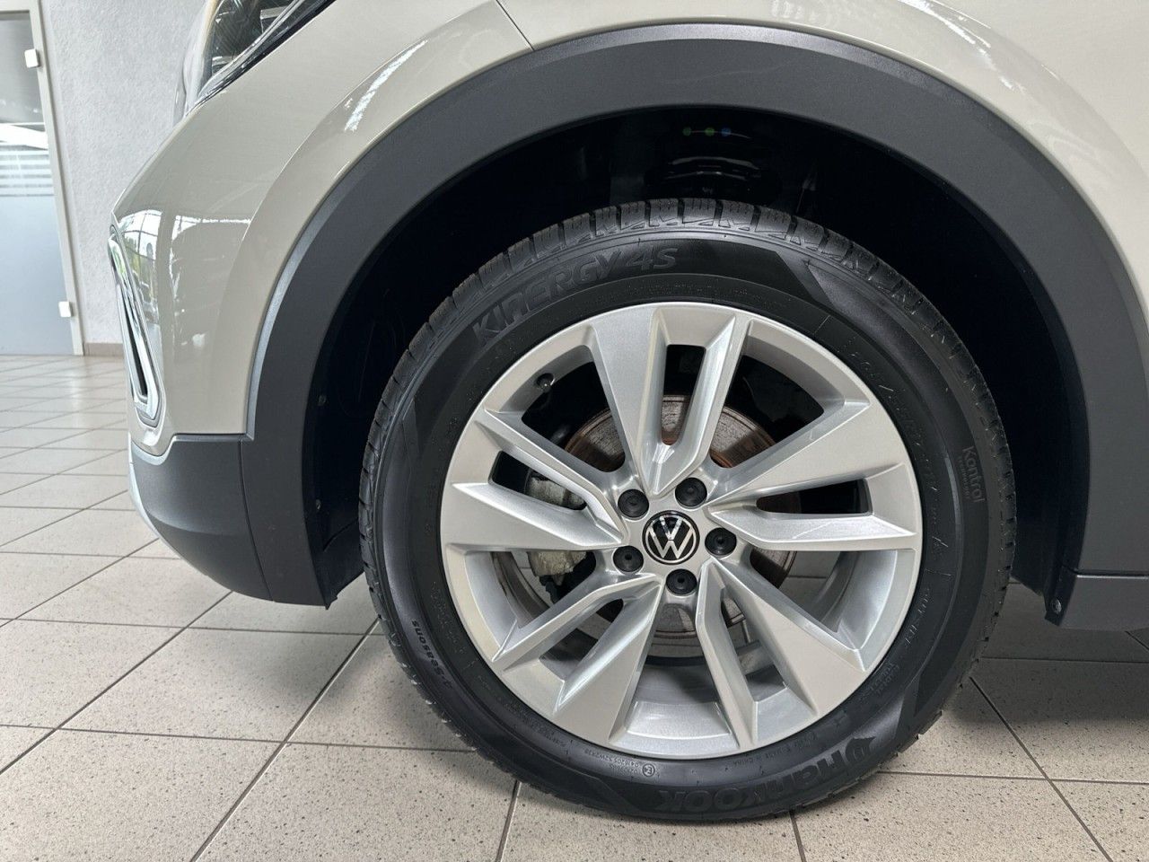Volkswagen T-Cross 1.0 TSI ENERGY OPF DSG SHZ BAA USB DAB foto 4