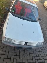 Peugeot 205  Baujahr 1987  Ohne TÜV  Mo... - Peugeot 205 in Bremen