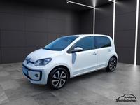 Volkswagen up! upACTIVE 1.0 Rear View Sitzhzg. Bluetooth