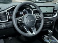 Kia cee'd Sportswagon - Vorschau Bild 6