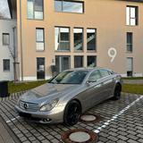 Mercedes-Benz Mercedes Benz CLS 320 CDI  AMG  TÜV  Ta... - Mercedes-Benz CLS 320: Limousine