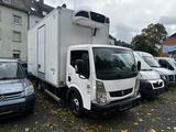 Renault Maxity Fourgon Frigorifique - Renault Maxity