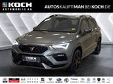 Cupra Ateca 2.0 TSI DSG 4Drive PANO BEATS 360° SHZ - Cupra Ateca Gebrauchtwagen in Berlin