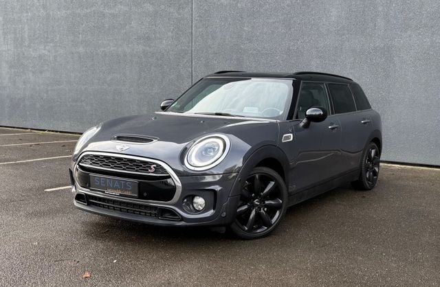 MINI COOPER_S_CLUBMAN