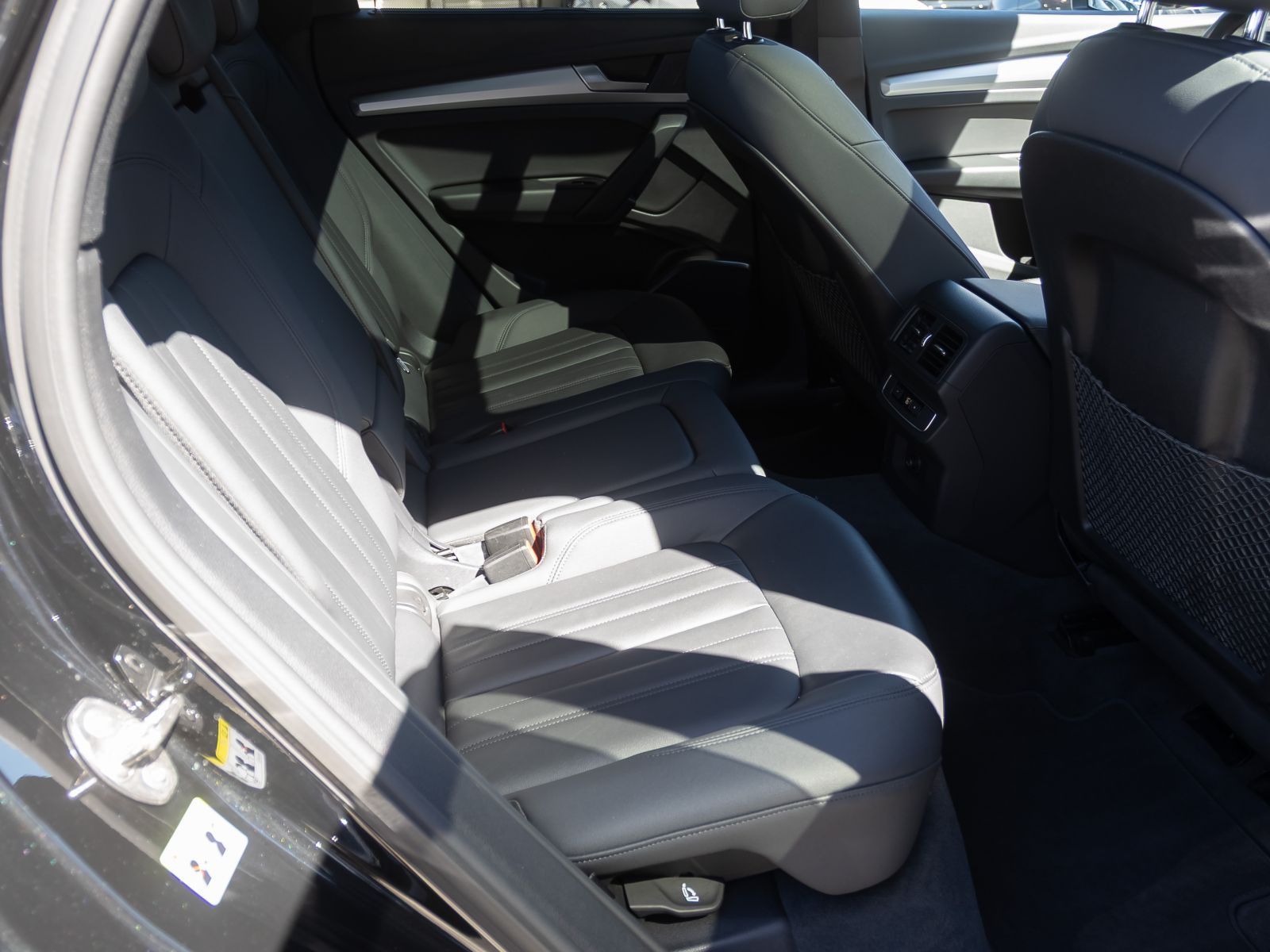 Audi Q5 - Bild 26