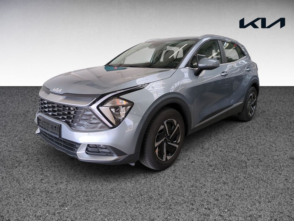 Kia Sportage 1.6D 48V 2WD DCT7 Vision SITZHEIZUNG