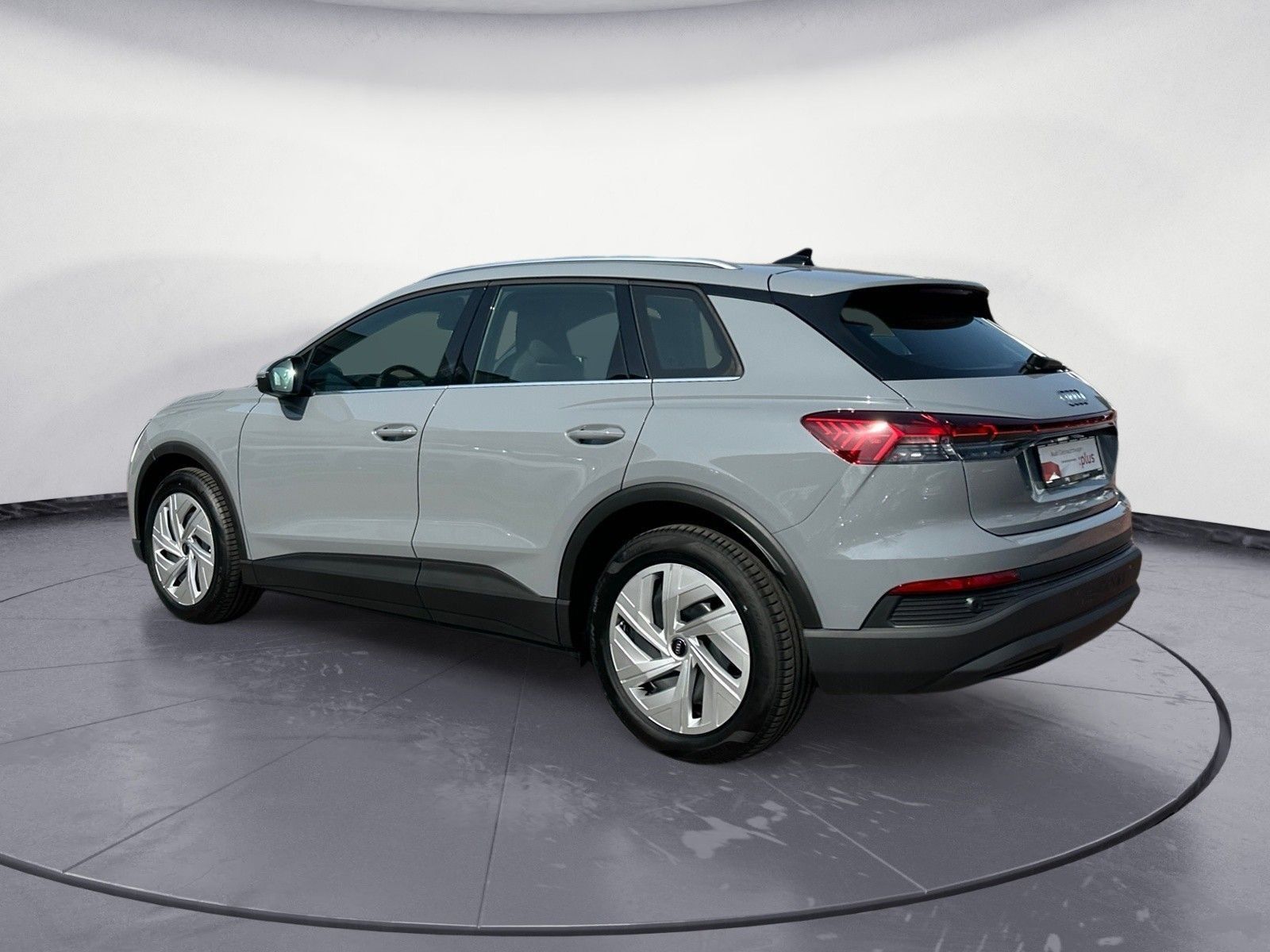 Audi Q4 e-tron - Bild 4