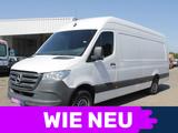 Mercedes-Benz Sprinter 315 extralang Kamera|Bluetooth|MBUX - Offers matching your search criteria