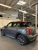 MINI Countryman Cooper S Park Lane Chili All4 - MINI MINI: Park Lane
