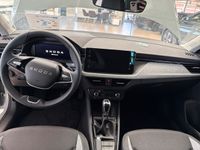 Skoda Scala - Vorschau Bild 8