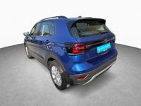 Volkswagen T-Cross - Vorschau Bild 7