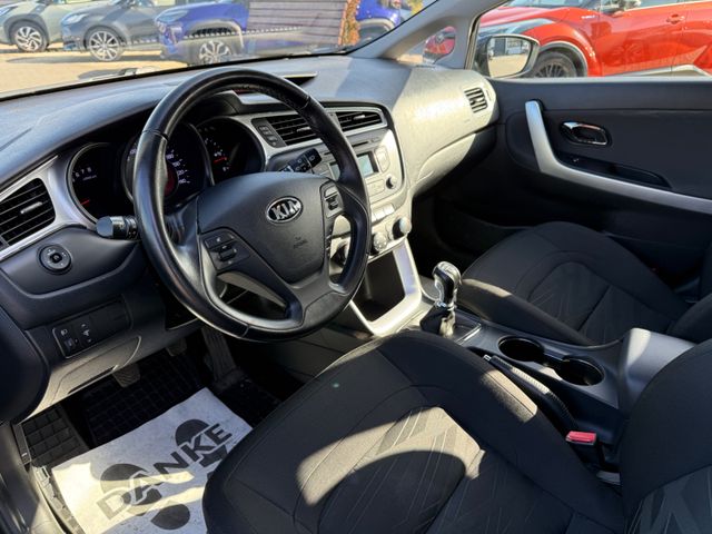 Kia Andere Ceed Sportswagon Attract