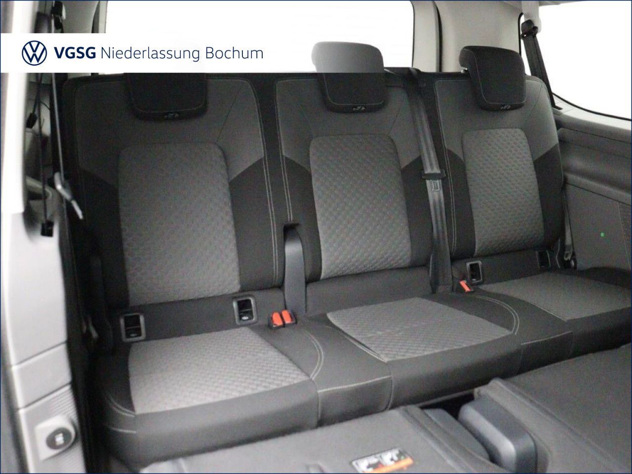 Volkswagen T7 Caravelle - Bild 10