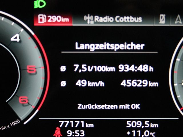 Audi A4 50 allroad quattro 3.0 TDI AHK+SH+APS+Klima+B foto 22