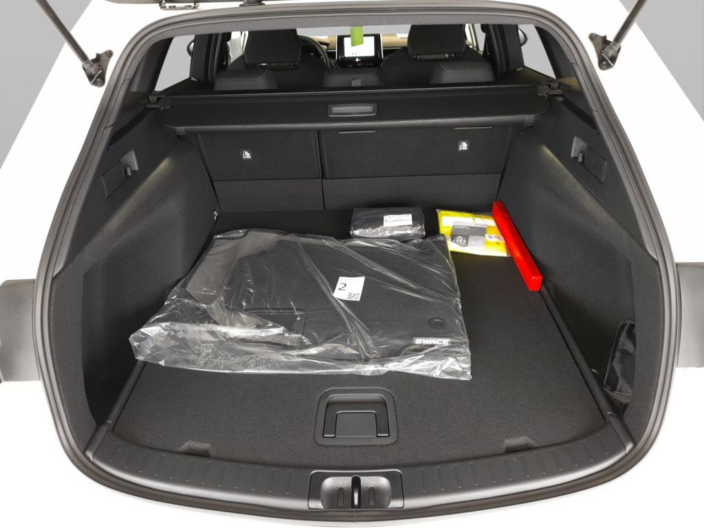 Fahrzeugabbildung Suzuki Swace 1.8 Hybrid Comfort+Automatik SHZ Lenkr. LE