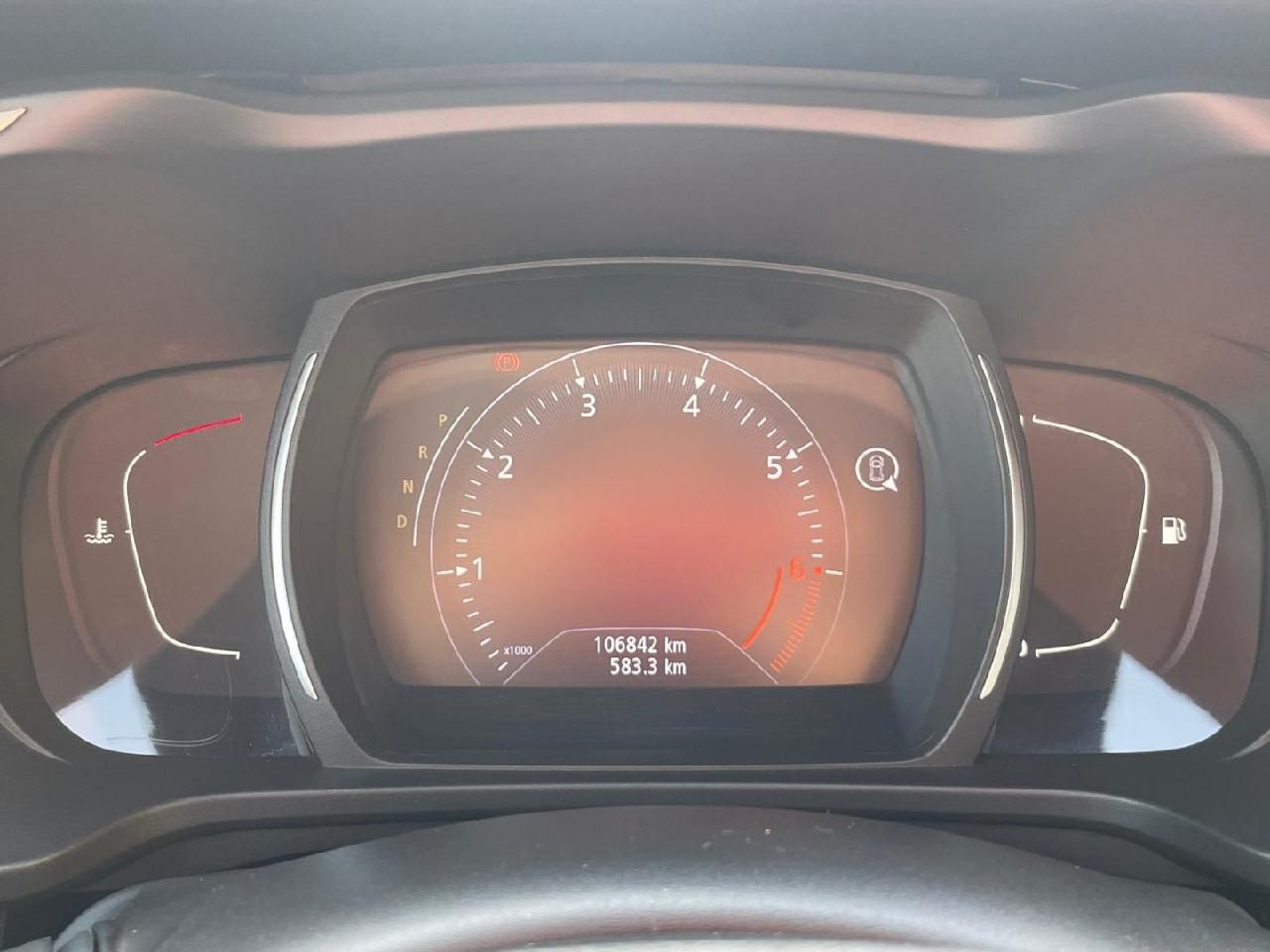 Detailbild 9 Renault Kadjar TCe 130 Bose Edition AHK*SHZ*Navi