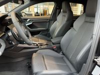 Audi A3 - Vorschau Bild 14