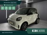 Smart smart EQ fortwo Exclusive*Pano*LED*Kamera*22kW*