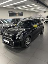 MINI Cooper SE MINI Electric Trim HU-Display, Glasdac - MINI Cooper SE: Electric Trim