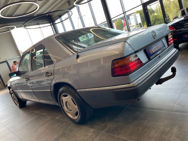 Mercedes-Benz E 260 *LIMOUSINE*BENZINFLÜSSIGGAS*TÜV 122024*