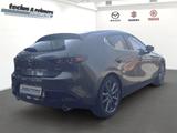 Mazda 3 e-SKYACTIV G 140 Autom. Centre-Line - : Verkehrszeichenerkennung