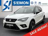 Seat Arona 1.5 TSI FR AHK RFK SHZ LMF Navi Klima - Seat Arona 1.5 FR