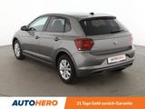 Volkswagen Polo 1.6 TDI Highline Aut.*NAVI*ACC*PDC*SHZ*LED* - Volkswagen Polo: Fensterheber Elektrisch, 6n