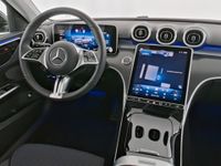 Mercedes-Benz C 200 - Vorschau Bild 16
