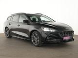 Ford Focus ST-Line Head-up|Navi|LED|Winter-Paket - Ford Focus Gebrauchtwagen in Mönchengladbach