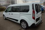 Ford Transit Connect Kombi lang Trend L2 AHK - Ford mit Diesel-Antrieb: Kombi, Automatik