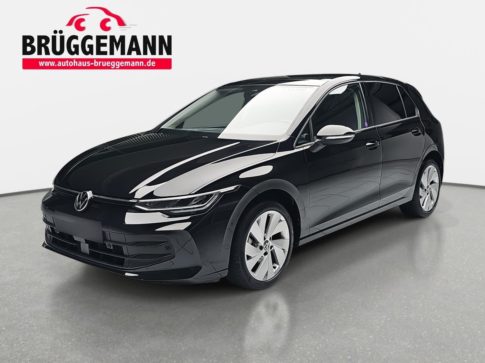 Volkswagen GOLF 1.5 ETSI DSG LIFE NAVI LED ACC