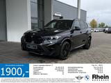 BMW X5 M Competition *8-Zylinder*AHK*Soft Close* - BMW X5 M Neuwagen