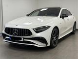 Mercedes-Benz CLS 53 AMG Mercedes-AMG CLS 53 4MATIC+ Autom... - Mercedes-Benz CLS 53 AMG von privat