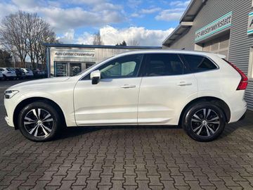 Volvo XC60 - 10