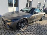 Mercedes-Benz SL 63 AMG Mercedes-AMG SL 63 4MATIC+ Mercede... - gebrauchte Mercedes-Benz SL 63 AMG aus dem Jahr 2023
