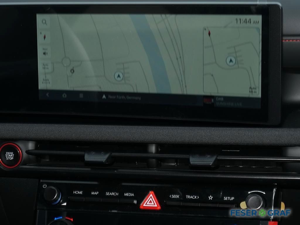 Hyundai TUCSON - Bild 7