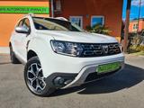 Dacia Duster II Prestige 1.3 TCe 130 mit NAVI/SHZ/CAM - Dacia Duster Gebrauchtwagen in Dresden