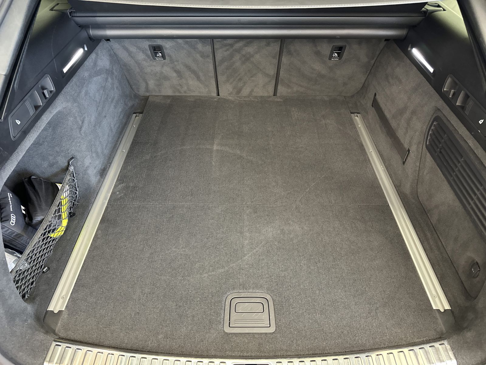 Audi A6 - Bild 9