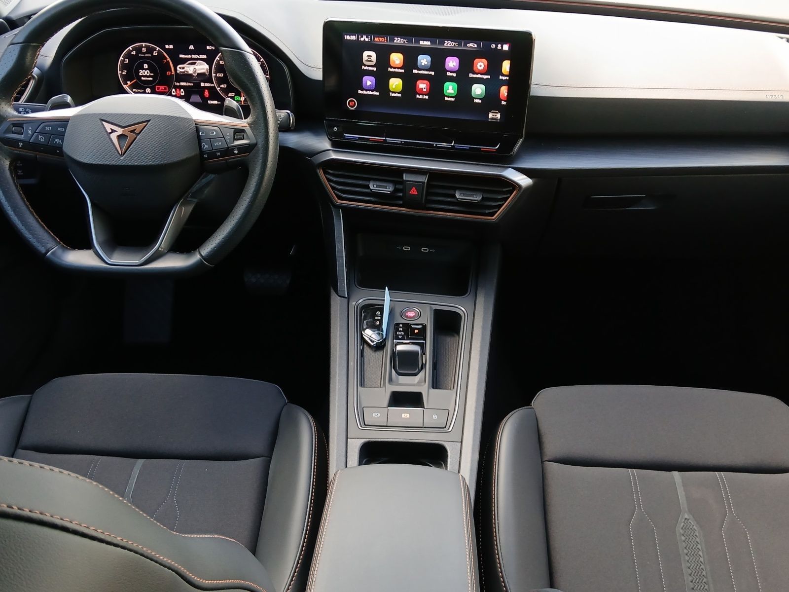 Cupra Formentor - Bild 9