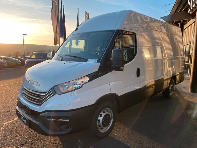 Fahrzeugabbildung Iveco Daily 35S18 HA8 3.0L *R3.520mm*Automatik*Kamera