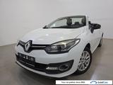 Renault Megane Cabrio 1.2 tCe Zen Pano Navi Klima PDC . - gebrauchte Renault Cabrios
