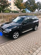 BMW X5 3,0 Diesel Facelift 8 HP - BMW X5: Facelift