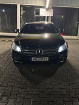Mercedes-Benz CLS 350 CDI - - Mercedes-Benz CLS 350 in Frankfurt (Main)