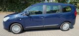 Dacia Lodgy Laureate - Dacia: Laureate
