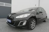 Peugeot 308 SW 1.6 Allure*Klima*Pano*PDC - Peugeot 308 aus 2011: SW
