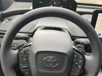 Toyota bZ4X - Vorschau Bild 12