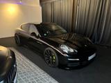 Porsche Panamera S E-Hybrid Facelift ab 174€ monatlich - Porsche Behindertengerecht