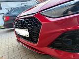 Audi RS4 2.9 V6 m. Vollausstattung, BTM-Tuning 580 PS - Audi RS4 B9